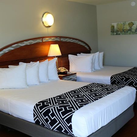 Monte Carlo Inn- Near Disney Kissimmee Exteriér fotografie
