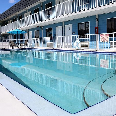 Monte Carlo Inn- Near Disney Kissimmee Exteriér fotografie