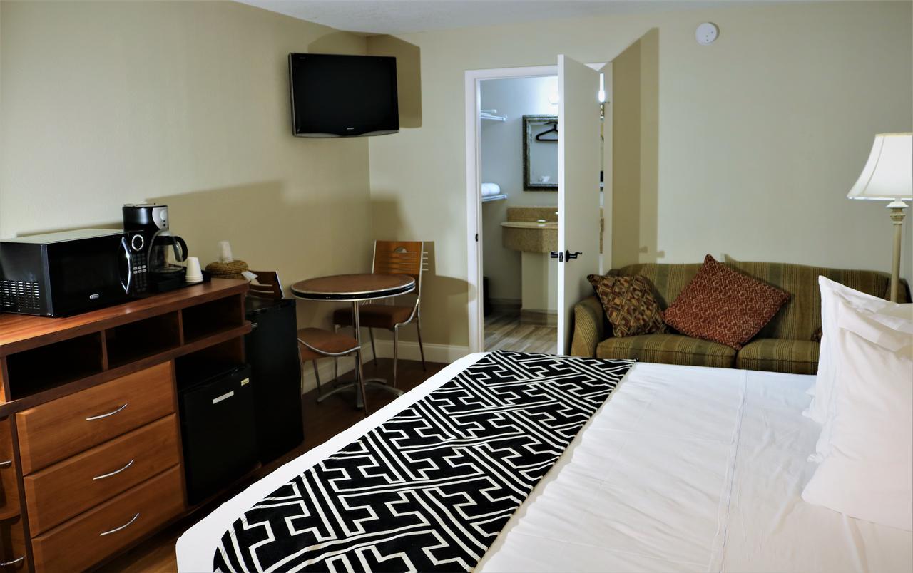 Monte Carlo Inn- Near Disney Kissimmee Exteriér fotografie