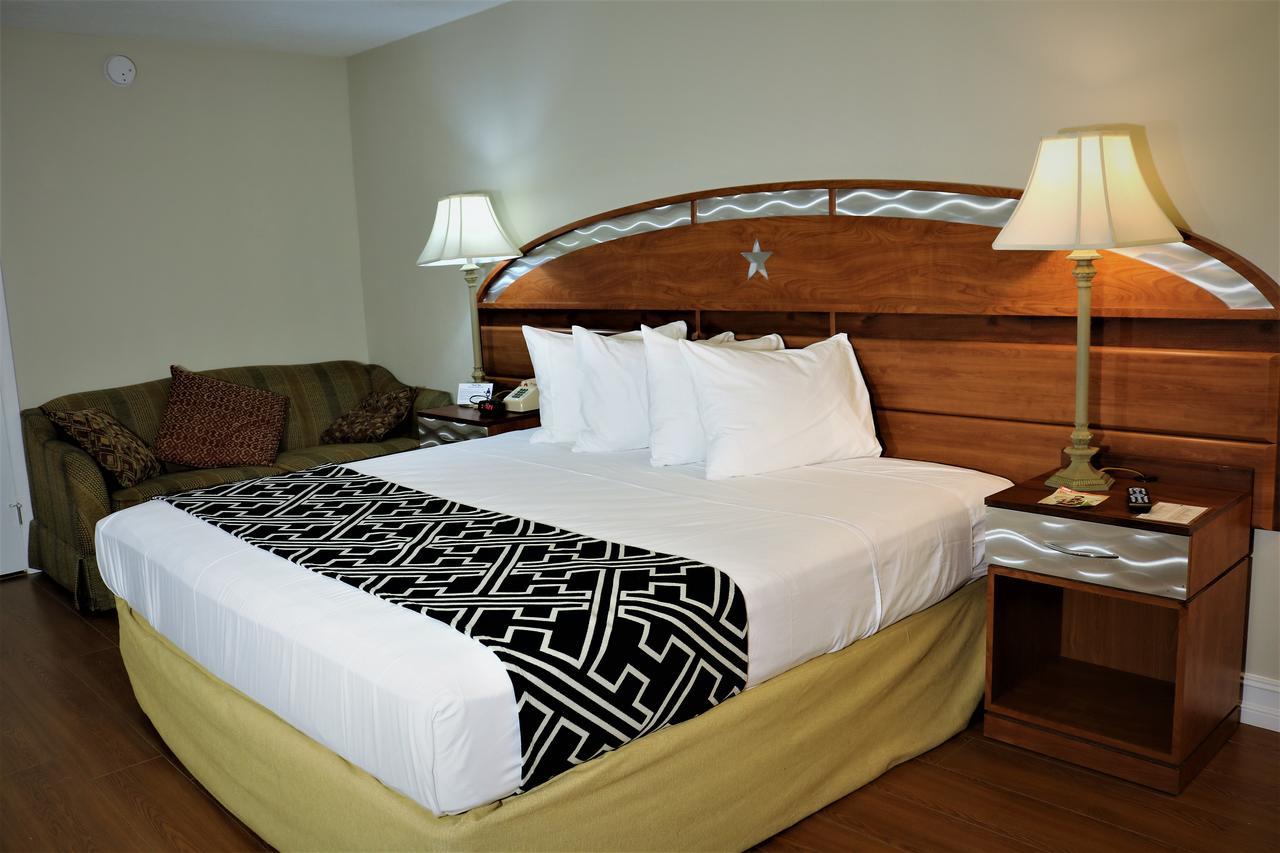 Monte Carlo Inn- Near Disney Kissimmee Exteriér fotografie