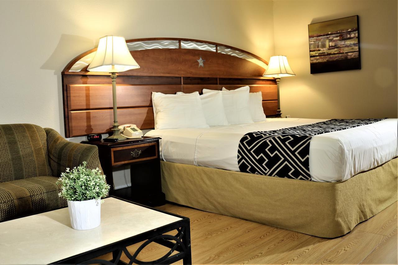 Monte Carlo Inn- Near Disney Kissimmee Exteriér fotografie