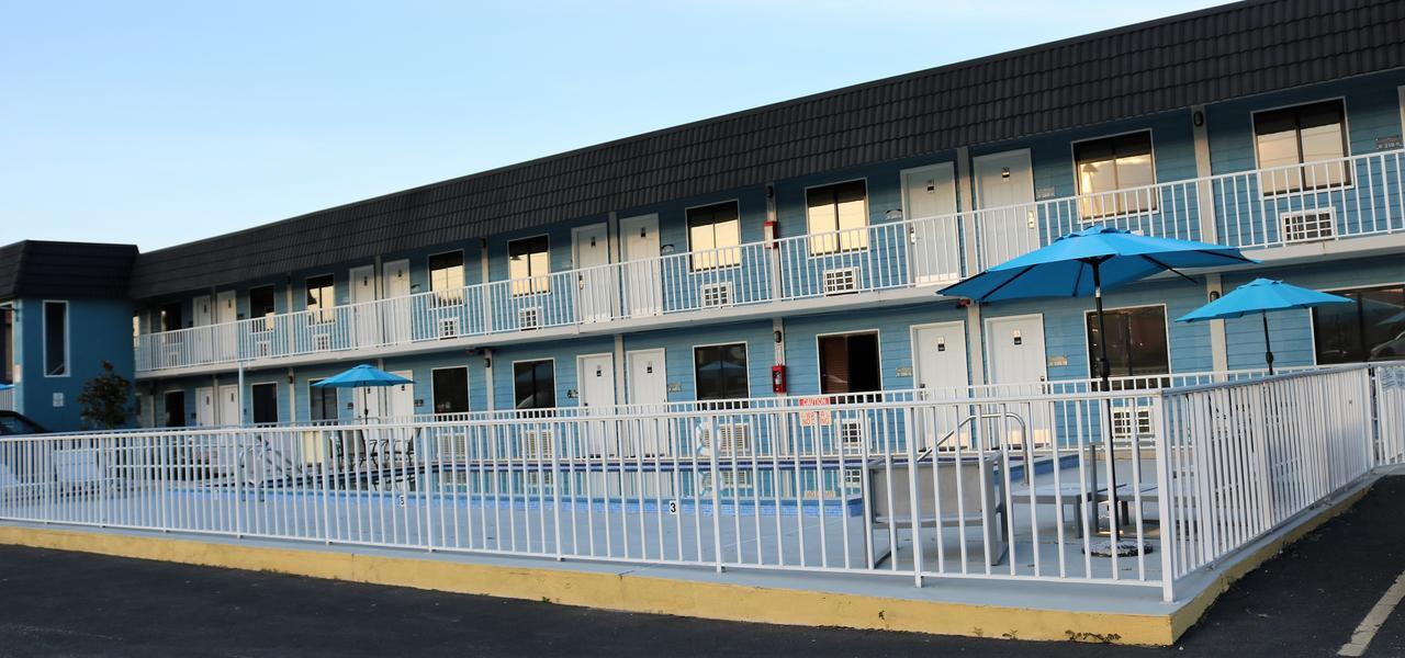 Monte Carlo Inn- Near Disney Kissimmee Exteriér fotografie