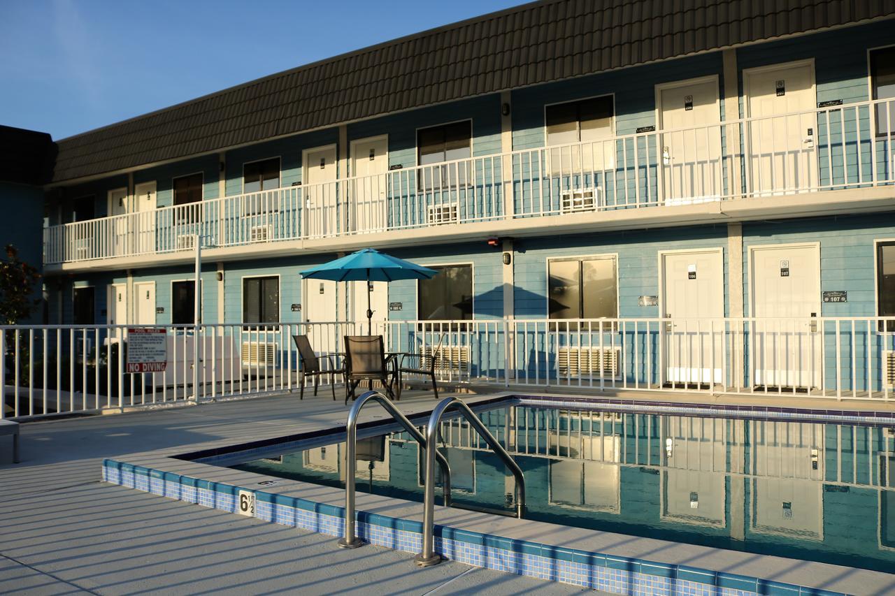 Monte Carlo Inn- Near Disney Kissimmee Exteriér fotografie