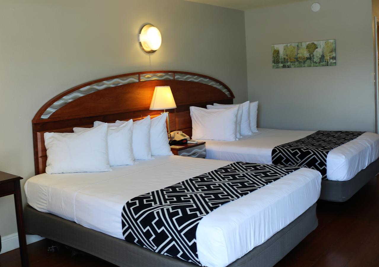 Monte Carlo Inn- Near Disney Kissimmee Exteriér fotografie