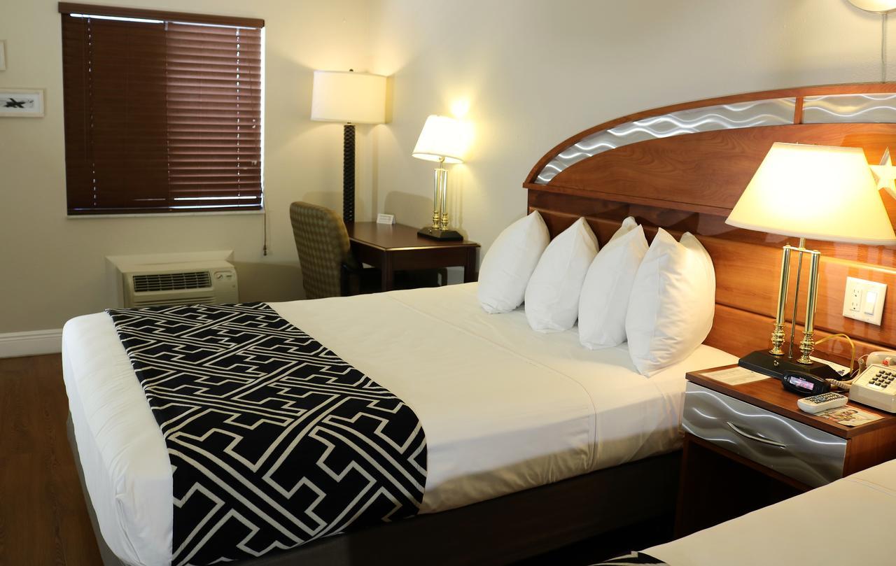 Monte Carlo Inn- Near Disney Kissimmee Exteriér fotografie