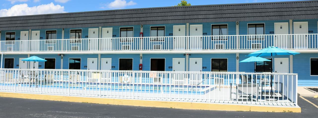 Monte Carlo Inn- Near Disney Kissimmee Exteriér fotografie