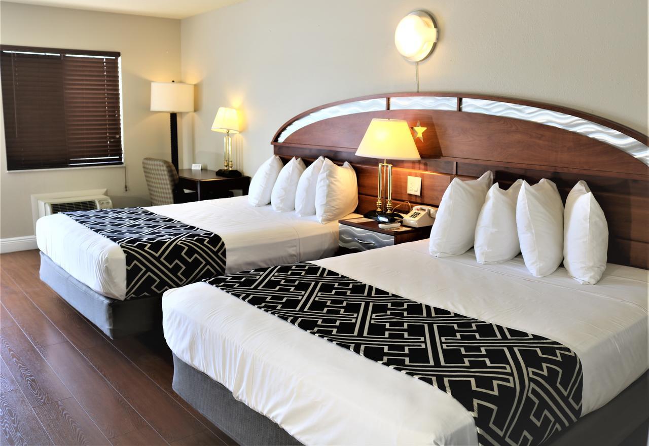 Monte Carlo Inn- Near Disney Kissimmee Exteriér fotografie