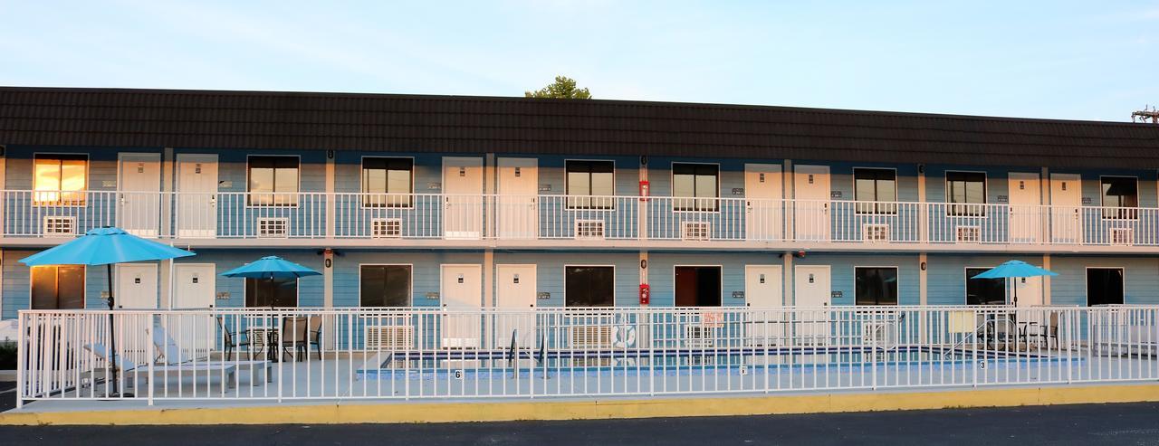 Monte Carlo Inn- Near Disney Kissimmee Exteriér fotografie