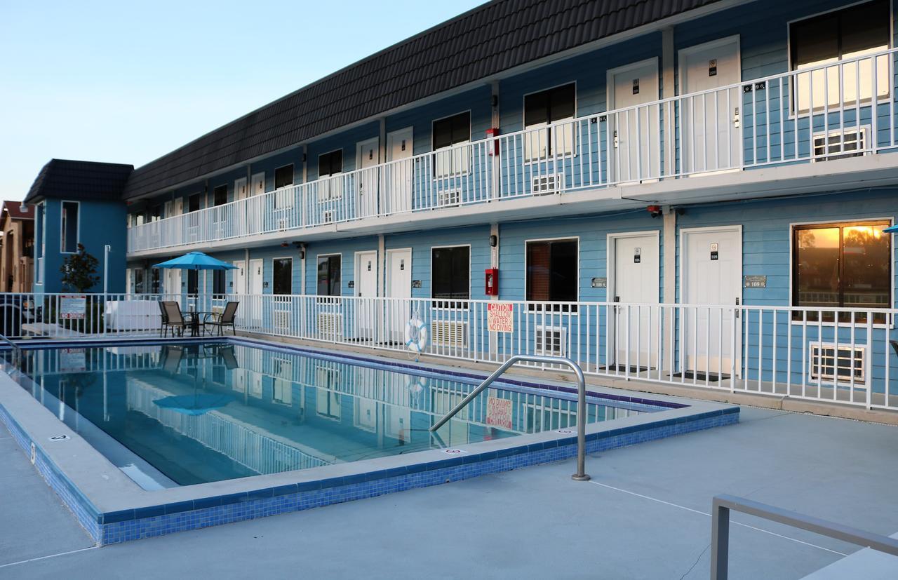 Monte Carlo Inn- Near Disney Kissimmee Exteriér fotografie
