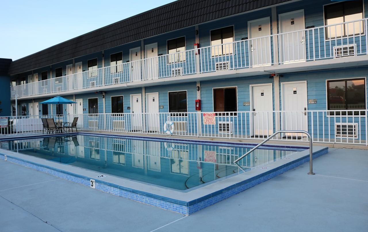 Monte Carlo Inn- Near Disney Kissimmee Exteriér fotografie