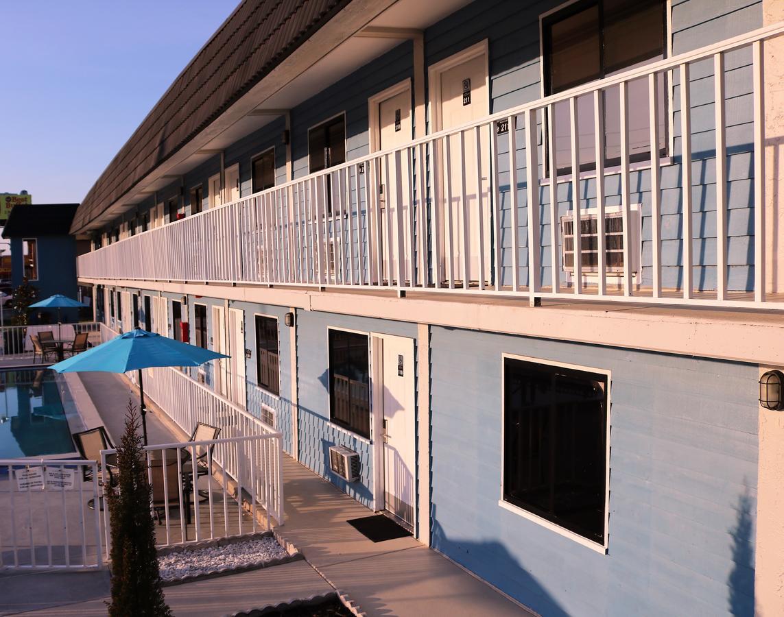 Monte Carlo Inn- Near Disney Kissimmee Exteriér fotografie