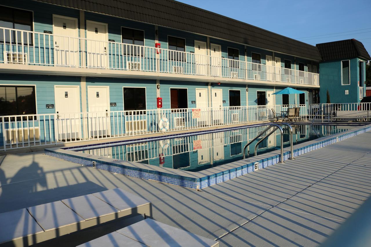Monte Carlo Inn- Near Disney Kissimmee Exteriér fotografie