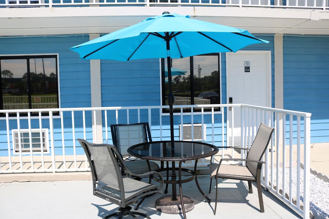 Monte Carlo Inn- Near Disney Kissimmee Exteriér fotografie